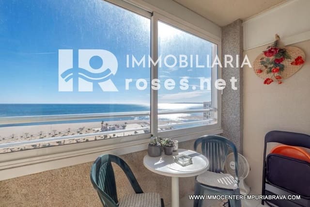 Mieszkanie na sprzedaż w Empuriabrava, Castelló d'Empúries - 127 000 € (Ref: 9968614)