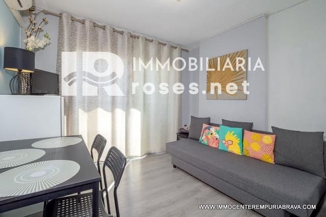 Mieszkanie na sprzedaż w Empuriabrava, Castelló d'Empúries - 127 000 € (Ref: 9968614)