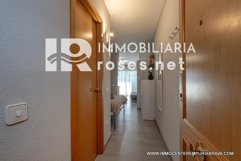Mieszkanie na sprzedaż w Empuriabrava - 127 000 € (Ref: 9968614)