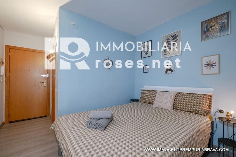 Mieszkanie na sprzedaż w Empuriabrava - 127 000 € (Ref: 9968614)