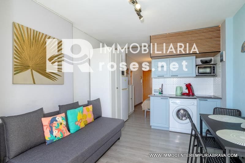 Mieszkanie na sprzedaż w Empuriabrava - 127 000 € (Ref: 9968614)