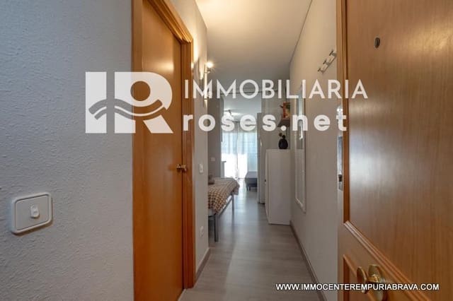 Mieszkanie na sprzedaż w Empuriabrava, Castelló d'Empúries - 127 000 € (Ref: 9968614)