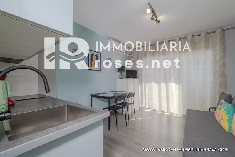 Mieszkanie na sprzedaż w Empuriabrava - 127 000 € (Ref: 9968614)