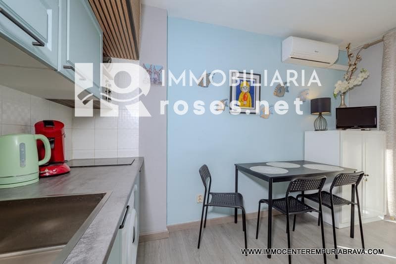 Mieszkanie na sprzedaż w Empuriabrava - 127 000 € (Ref: 9968614)