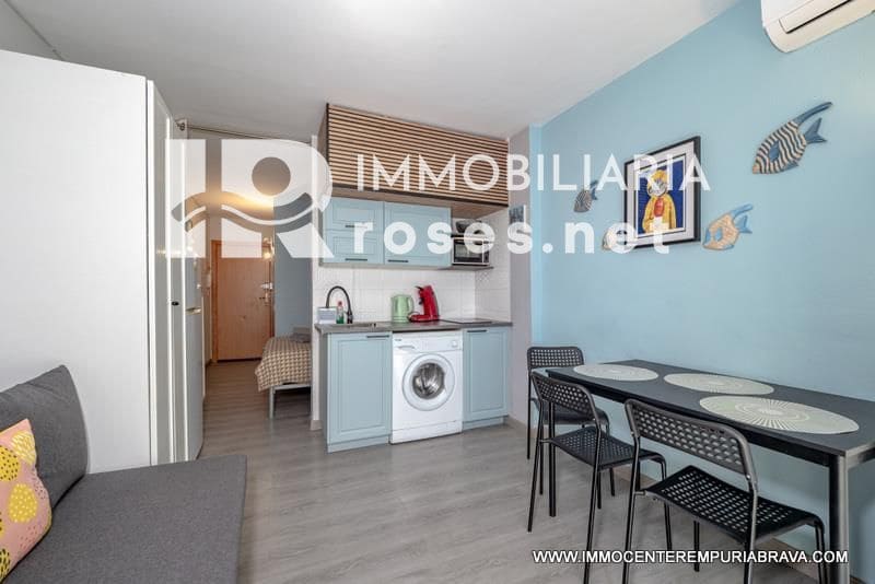 Mieszkanie na sprzedaż w Empuriabrava - 127 000 € (Ref: 9968614)