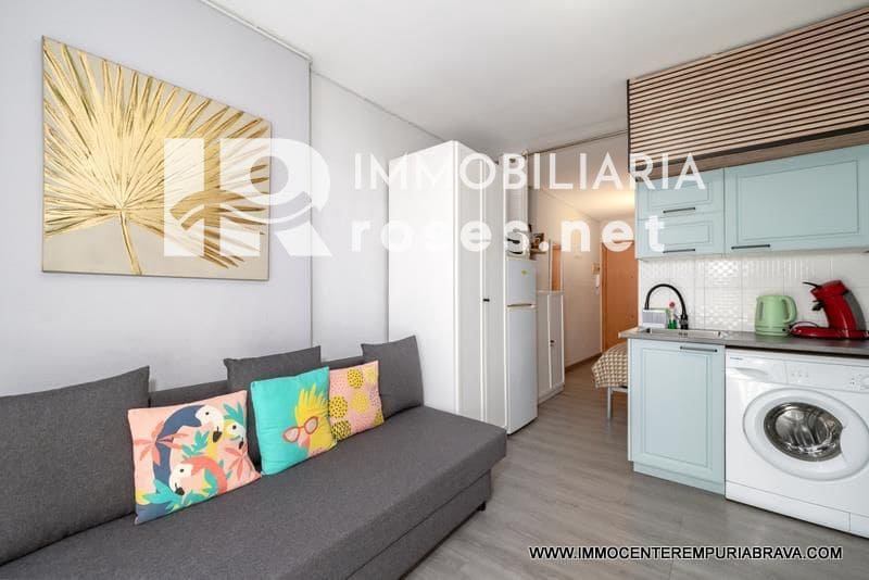 Mieszkanie na sprzedaż w Empuriabrava - 127 000 € (Ref: 9968614)