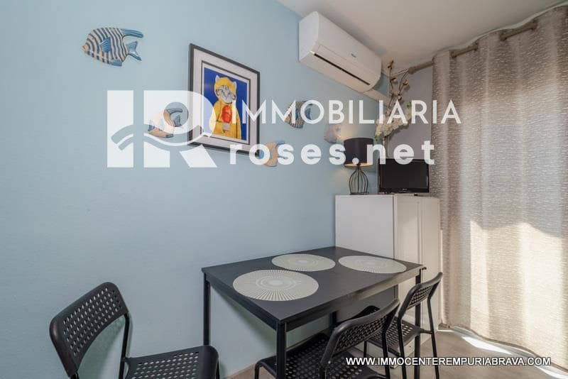 Mieszkanie na sprzedaż w Empuriabrava - 127 000 € (Ref: 9968614)