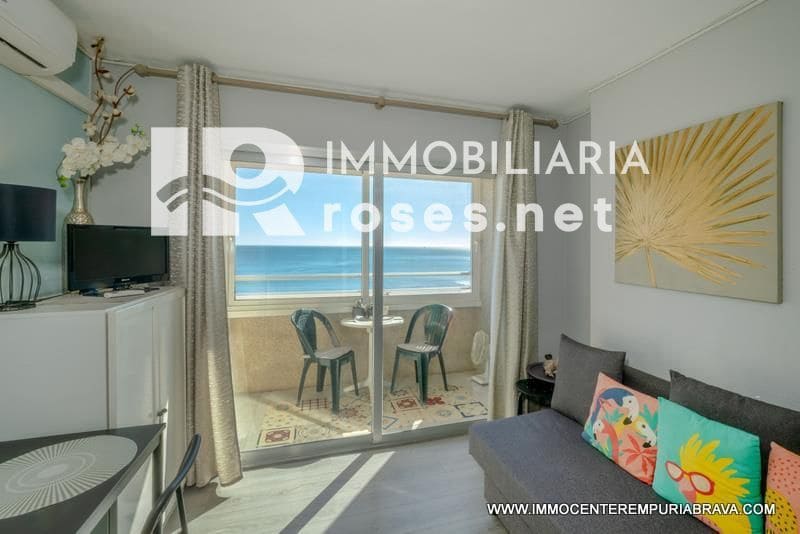 Mieszkanie na sprzedaż w Empuriabrava - 127 000 € (Ref: 9968614)