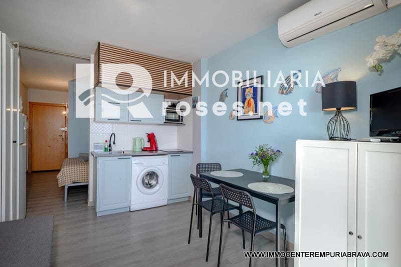 Mieszkanie na sprzedaż w Empuriabrava - 127 000 € (Ref: 9968614)