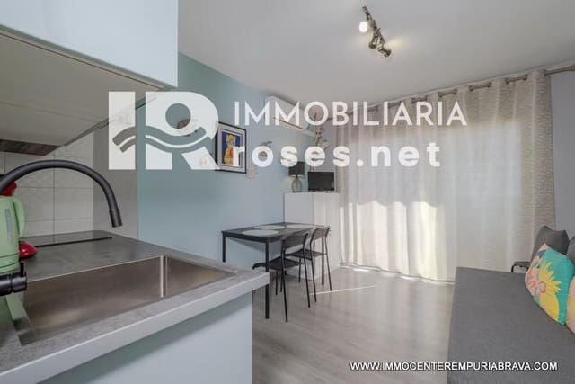 Mieszkanie na sprzedaż w Empuriabrava, Castelló d'Empúries - 127 000 € (Ref: 9968614)