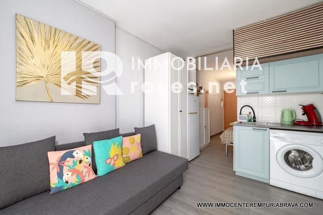 Mieszkanie na sprzedaż w Empuriabrava, Castelló d'Empúries - 127 000 € (Ref: 9968614)