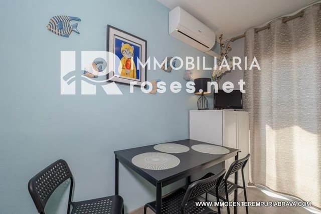 Mieszkanie na sprzedaż w Empuriabrava, Castelló d'Empúries - 127 000 € (Ref: 9968614)