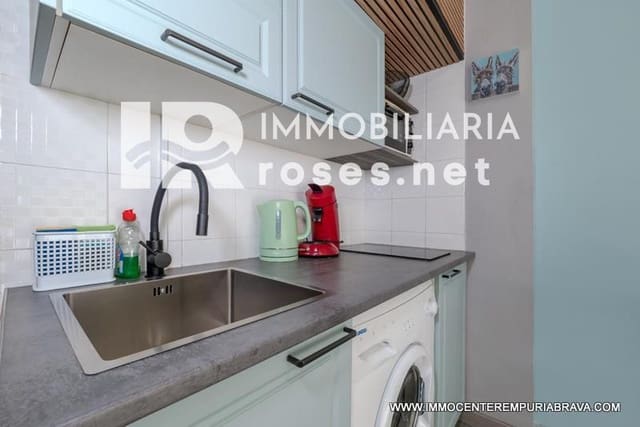 Mieszkanie na sprzedaż w Empuriabrava, Castelló d'Empúries - 127 000 € (Ref: 9968614)