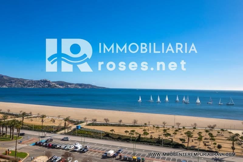 Mieszkanie na sprzedaż w Empuriabrava - 127 000 € (Ref: 9968614)