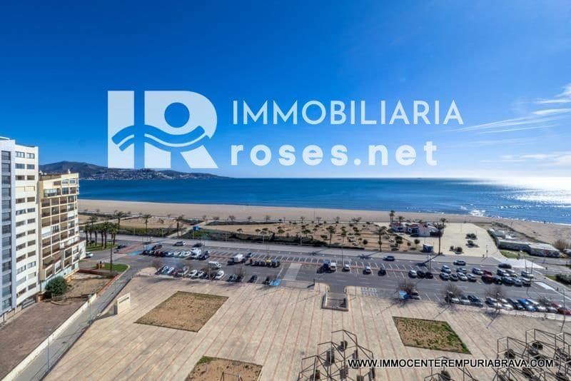 Mieszkanie na sprzedaż w Empuriabrava - 127 000 € (Ref: 9968614)