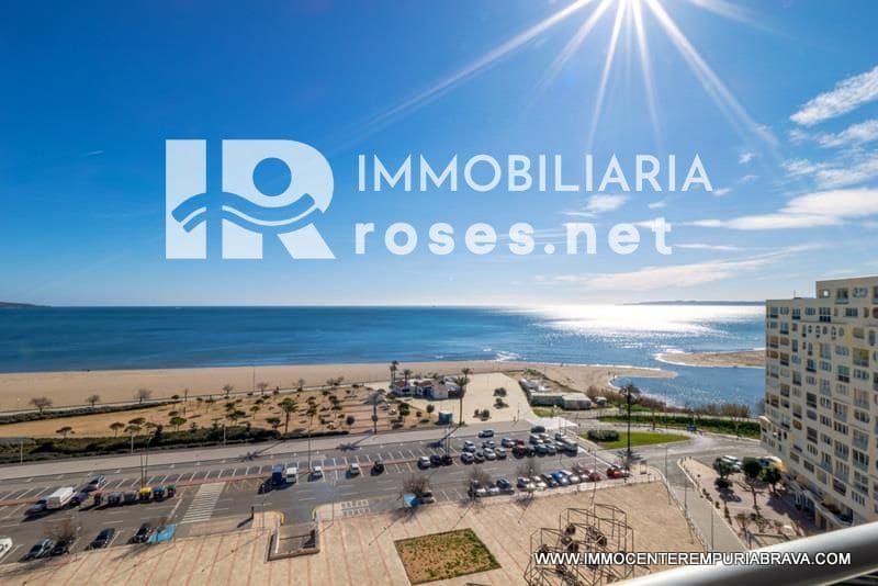 Mieszkanie na sprzedaż w Empuriabrava - 127 000 € (Ref: 9968614)