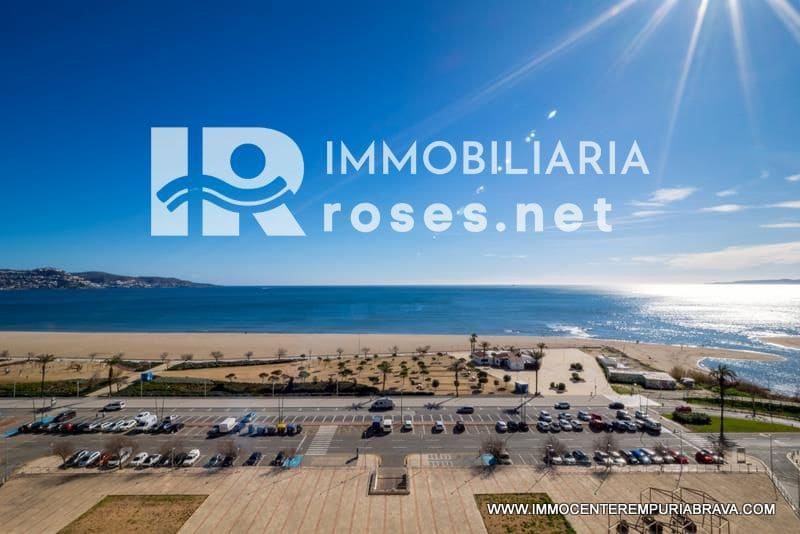 Mieszkanie na sprzedaż w Empuriabrava - 127 000 € (Ref: 9968614)