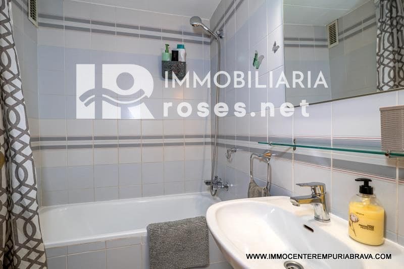 Mieszkanie na sprzedaż w Empuriabrava - 127 000 € (Ref: 9968614)