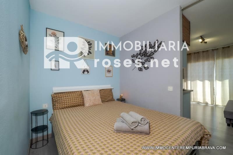 Mieszkanie na sprzedaż w Empuriabrava - 127 000 € (Ref: 9968614)