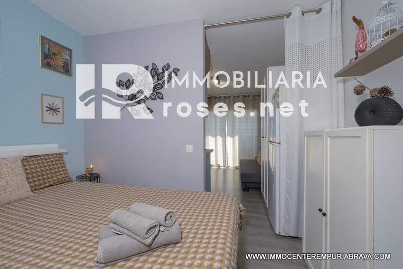 Mieszkanie na sprzedaż w Empuriabrava - 127 000 € (Ref: 9968614)