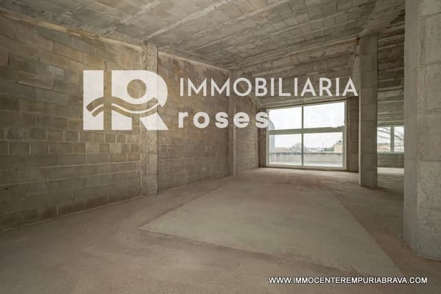 Restaurant/Bar til salg i Empuriabrava, Castelló d'Empúries med garage - € 270.000 (Ref: 9968615)