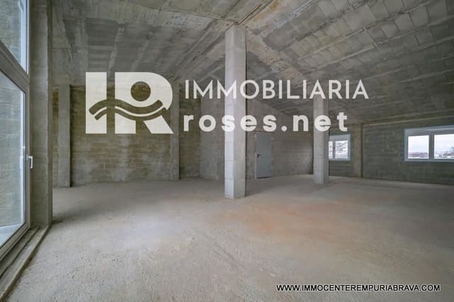 Restaurant/Bar til salg i Empuriabrava, Castelló d'Empúries med garage - € 270.000 (Ref: 9968615)