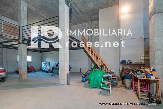 Restaurant/Bar til salg i Empuriabrava, Castelló d'Empúries med garage - € 270.000 (Ref: 9968615)