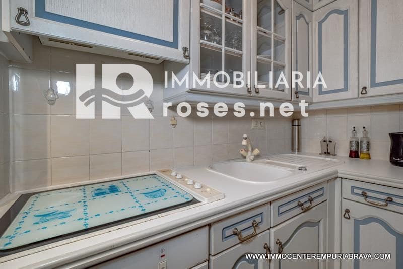 3 soverom Villa til salgs i Empuriabrava med svømmebasseng garasje - € 499 000 (Ref: 9968616)