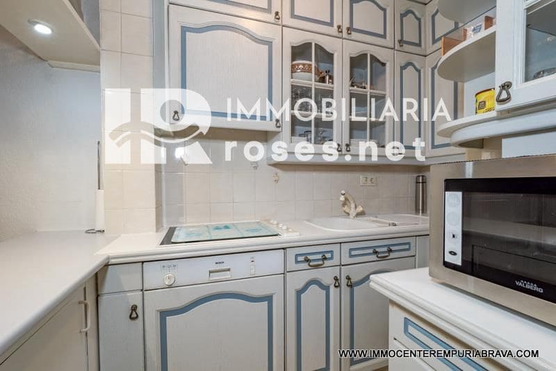 3 soverom Villa til salgs i Empuriabrava med svømmebasseng garasje - € 499 000 (Ref: 9968616)