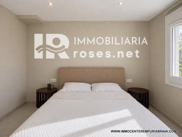 2 soveværelse Lejlighed til salg i Empuriabrava, Castelló d'Empúries med garage - € 240.000 (Ref: 9968617)