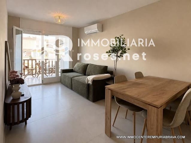 2 soveværelse Lejlighed til salg i Empuriabrava, Castelló d'Empúries med garage - € 240.000 (Ref: 9968617)