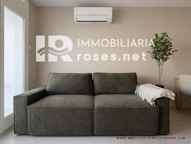 2 soveværelse Lejlighed til salg i Empuriabrava, Castelló d'Empúries med garage - € 240.000 (Ref: 9968617)