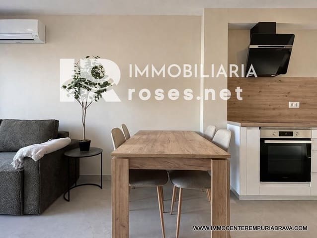 2 soveværelse Lejlighed til salg i Empuriabrava, Castelló d'Empúries med garage - € 240.000 (Ref: 9968617)