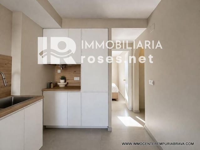 2 soveværelse Lejlighed til salg i Empuriabrava, Castelló d'Empúries med garage - € 240.000 (Ref: 9968617)