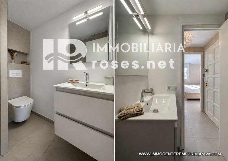 2 sovrum Lägenhet till salu i Empuriabrava med garage - 240 000 € (Ref: 9968617)