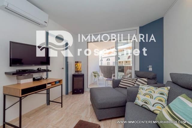 2 quarto Apartamento para venda em Empuriabrava, Castelló d'Empúries com garagem - 139 000 € (Ref: 9968618)