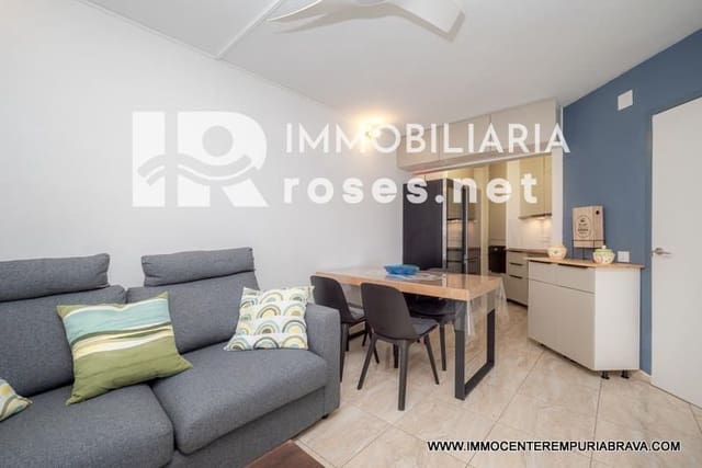 2 quarto Apartamento para venda em Empuriabrava, Castelló d'Empúries com garagem - 139 000 € (Ref: 9968618)