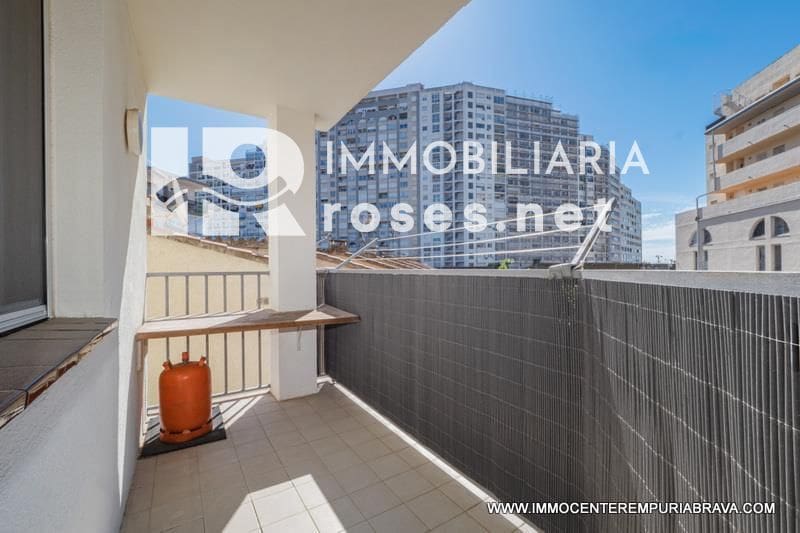 2 quarto Apartamento para venda em Empuriabrava com garagem - 139 000 € (Ref: 9968618)