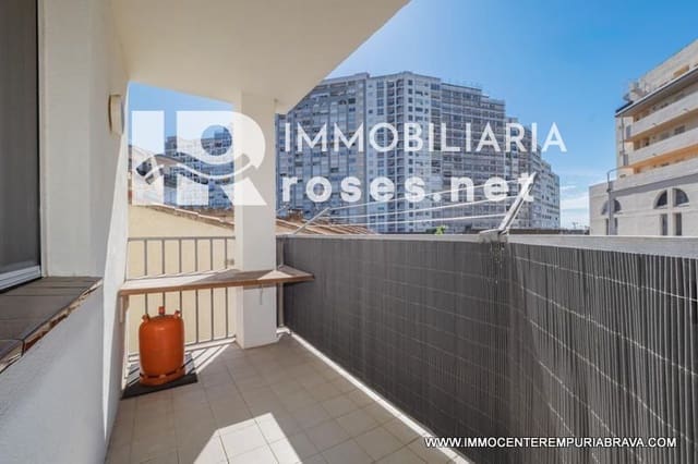 2 quarto Apartamento para venda em Empuriabrava, Castelló d'Empúries com garagem - 139 000 € (Ref: 9968618)