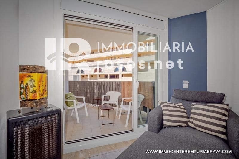2 quarto Apartamento para venda em Empuriabrava com garagem - 139 000 € (Ref: 9968618)
