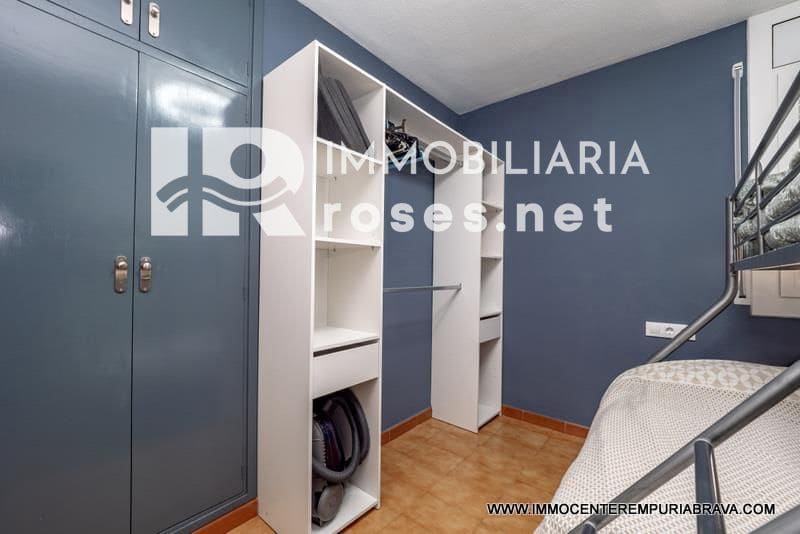 2 quarto Apartamento para venda em Empuriabrava com garagem - 139 000 € (Ref: 9968618)