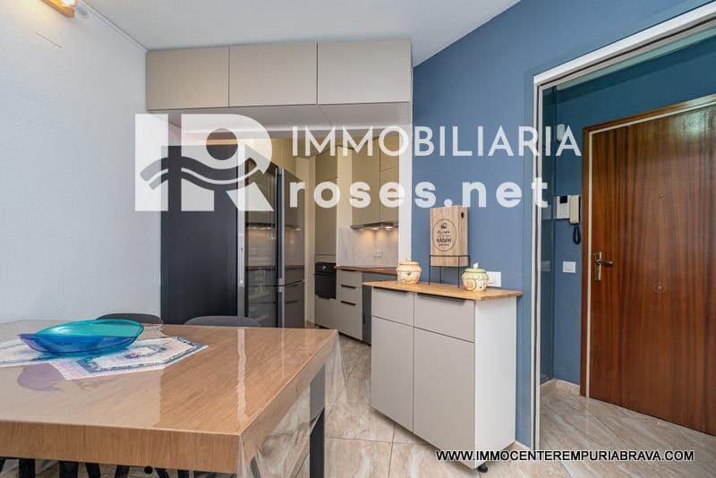 2 quarto Apartamento para venda em Empuriabrava com garagem - 139 000 € (Ref: 9968618)