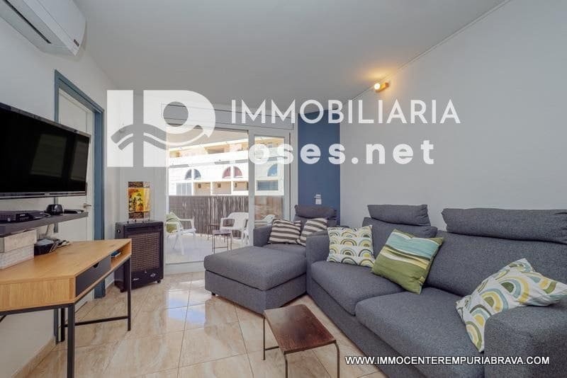 2 quarto Apartamento para venda em Empuriabrava com garagem - 139 000 € (Ref: 9968618)