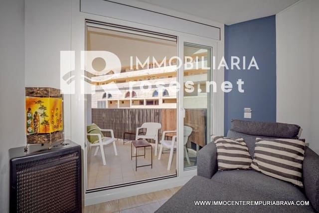 2 quarto Apartamento para venda em Empuriabrava, Castelló d'Empúries com garagem - 139 000 € (Ref: 9968618)