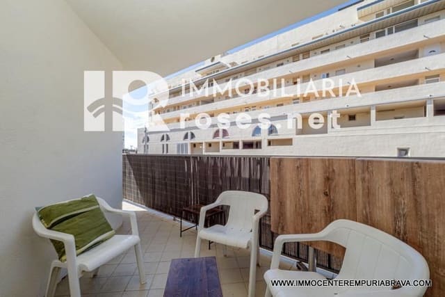 2 quarto Apartamento para venda em Empuriabrava, Castelló d'Empúries com garagem - 139 000 € (Ref: 9968618)