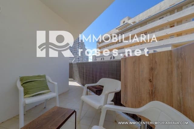 2 quarto Apartamento para venda em Empuriabrava, Castelló d'Empúries com garagem - 139 000 € (Ref: 9968618)