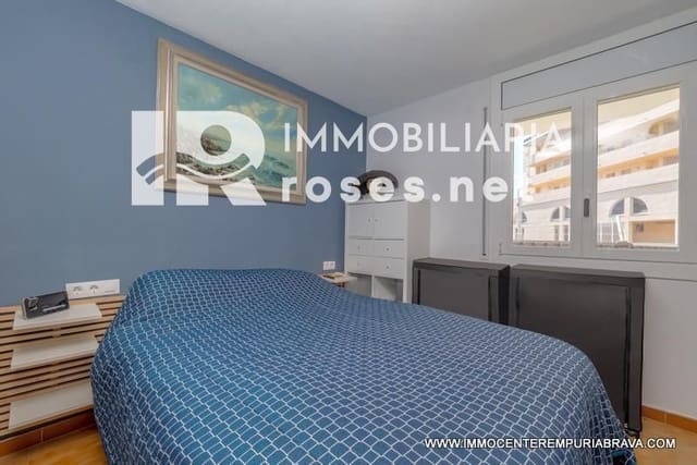 2 quarto Apartamento para venda em Empuriabrava, Castelló d'Empúries com garagem - 139 000 € (Ref: 9968618)