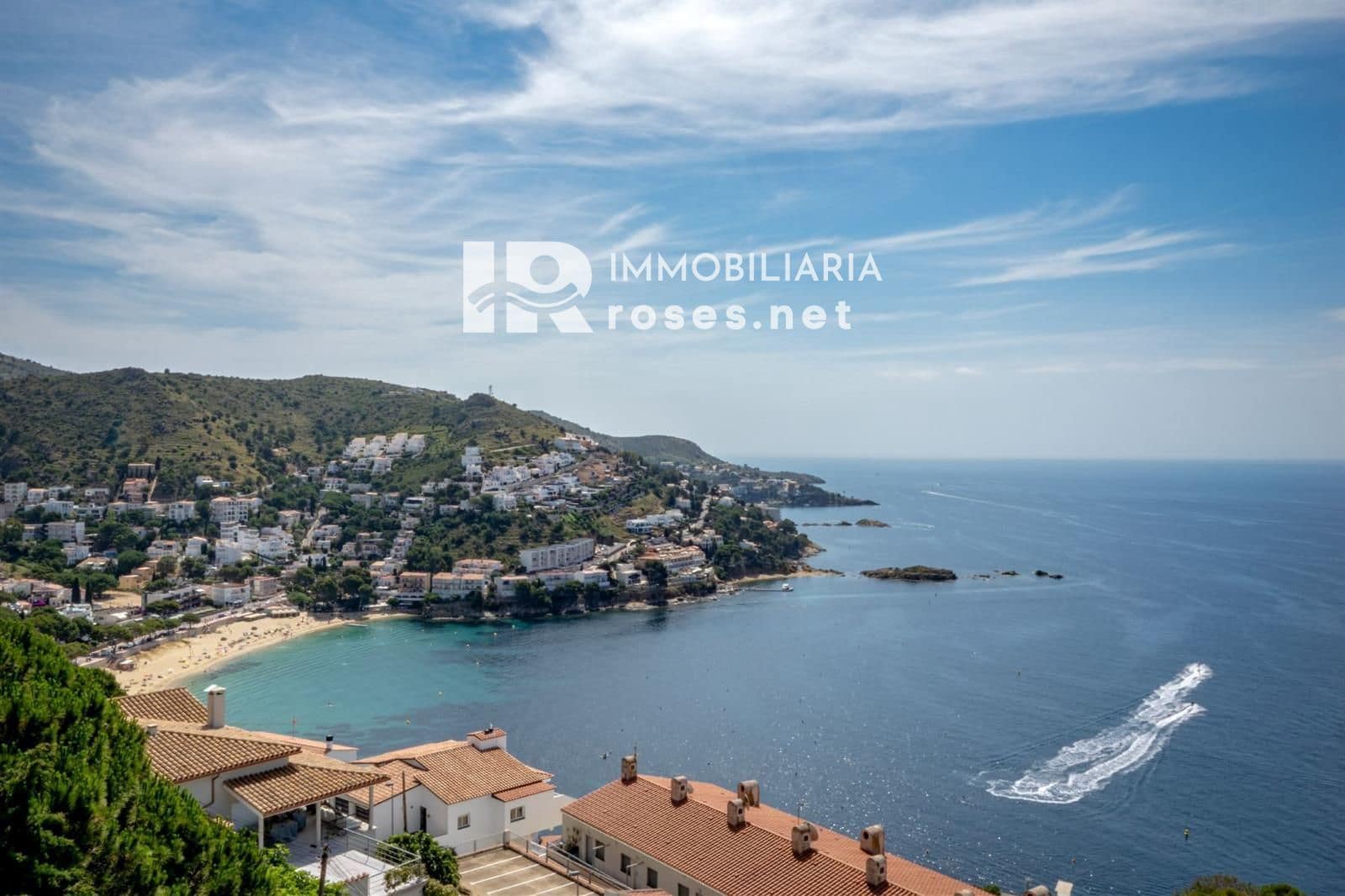 5 bedroom Villa for sale in Roses - € 970,000 (Ref: 9968619)