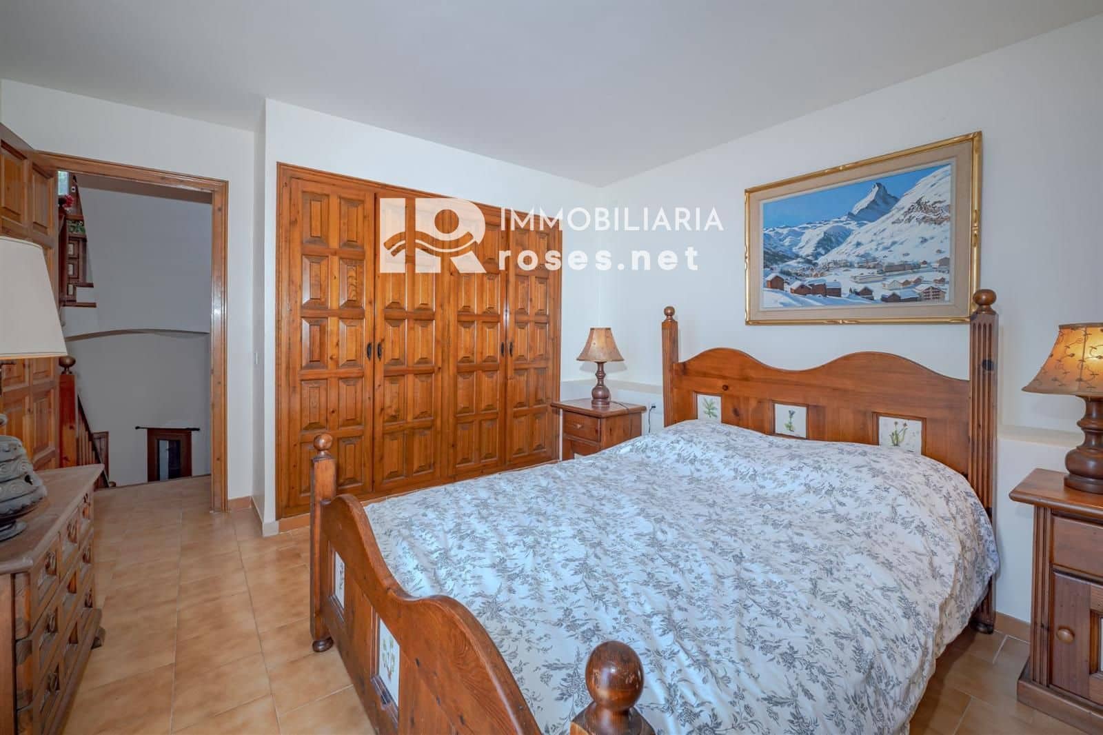 5 bedroom Villa for sale in Roses - € 970,000 (Ref: 9968619)