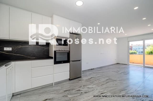 2 soveværelse Lejlighed til salg i Empuriabrava, Castelló d'Empúries - € 249.000 (Ref: 9968620)